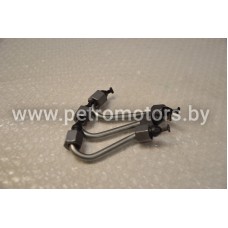 Трубка топливная высокого давления